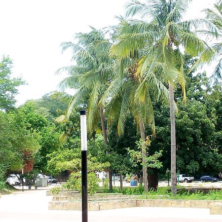 Camino Al Mar Lägenhet Santa Cruz Huatulco Exteriör bild